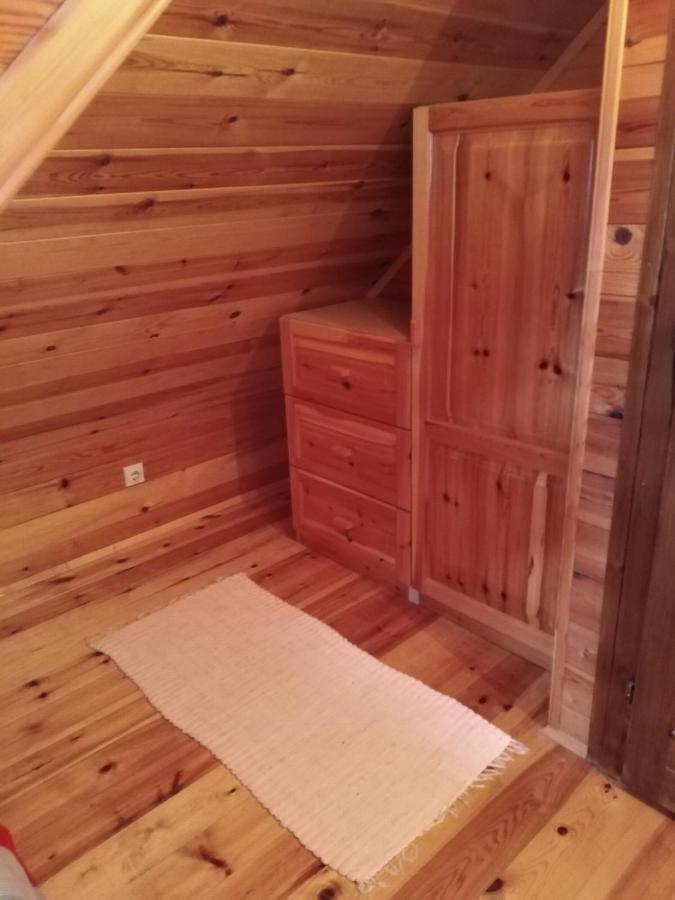 Apartmani Milojevic Divčibare Exterior foto