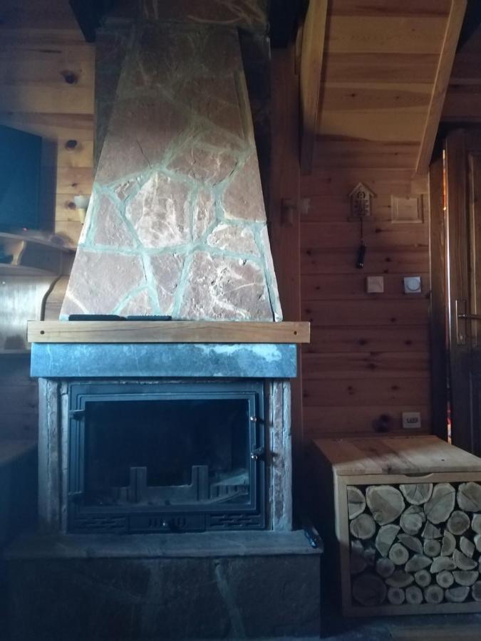 Apartmani Milojevic Divčibare Exterior foto