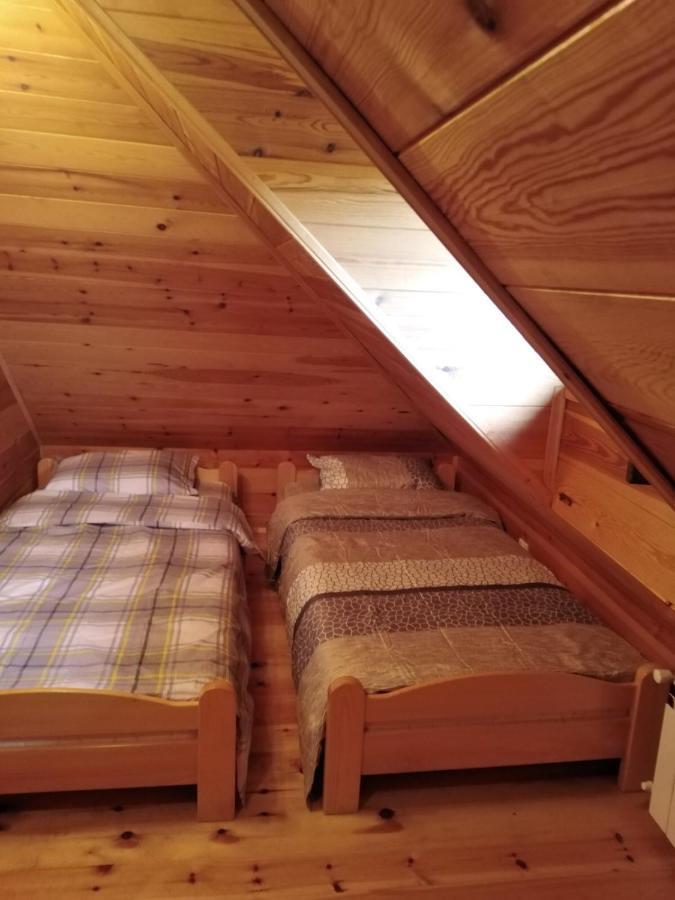 Apartmani Milojevic Divčibare Exterior foto